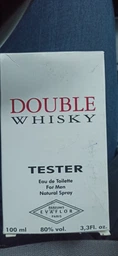 Evaflor Double Whisky туалетная вода для мужчин фото от покупателей 2