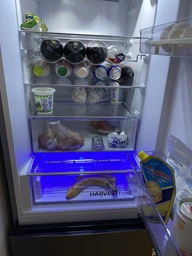 Холодильник Beko RCNA406E40ZXBRN (7220900)