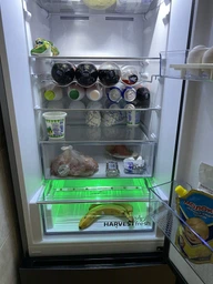 Холодильник Beko RCNA406E40ZXBRN (7220900) фото от покупателей 1