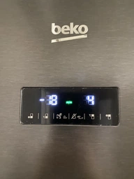 Холодильник Beko RCNA406E40ZXBRN (7220900) фото от покупателей 4