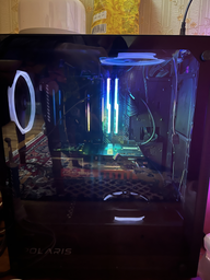 Корпус Gamdias Argus E2 Elite (4712960135970)