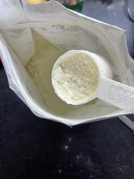 Сироватковий протеїн Sporter Whey Protein порошок 700 г Ванільний крем (4820249721414) фото від покупців 4