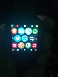 Смарт-годинник Smart watch T500, розширений функціонал, голосовий виклик фото від покупців 4