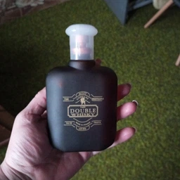 Evaflor Double Whisky туалетная вода для мужчин