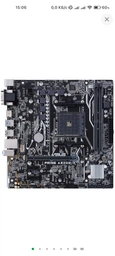 Видеокарта GIGABYTE Radeon RX 6400 4Gb EAGLE (GV-R64EAGLE-4GD)