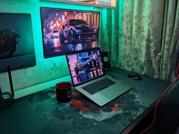 Монитор 23.8" Samsung S24R350 Dark Silver (LS24R350FHIXCI / LS24R350FZIXCI) фото от покупателей 9