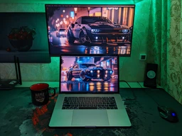 Монитор 23.8" Samsung S24R350 Dark Silver (LS24R350FHIXCI / LS24R350FZIXCI) фото от покупателей 8