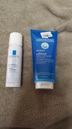Гель La Roche-Posay Lipikar с защитными качествами для новорожденных детей и взрослых 400 мл (3337872418785) фото от покупателей 6
