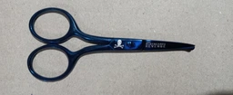 Ножиці для вусів і бороди The Bluebeards Revenge Moustache & Beard Scissors фото от покупателей 1