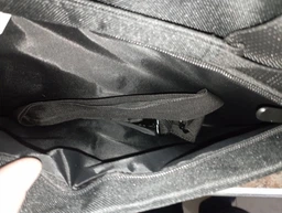 Сумка для ноутбука Trust Primo 16" Black (TR21551) фото от покупателей 7