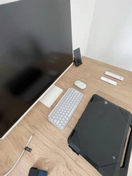 Миша Logitech M350 Wireless White (910-005716) фото від покупців 11
