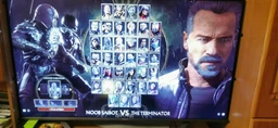 Mortal Kombat 11 Ultimate для PS5 фото от покупателей 4