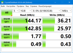 Жорсткий диск Transcend StoreJet 25H3P 2TB TS2TSJ25H3B 2.5 USB 3.0 External фото від покупців 7
