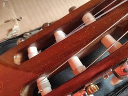 Струны Orphee NX35 Hard Tension фото от покупателей 1