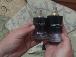 Christian Dior Sauvage edp 100 мл Оригинал 4 550 грн  Духи парфуми  Київ на Olx