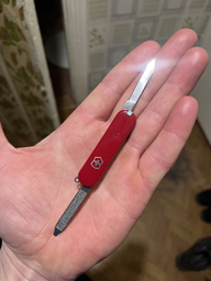 Швейцарский нож Victorinox Escort (0.6123)