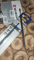 Біта Ірвін Impact Pro Performance 152 мм. PH2 2 шт. (IW6061315) фото від покупців 2