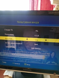 Кабель-переходник HDMI -> VGA эмулятор монитора конвертер адаптер с аудио 3.5 мм со звуком HDMI2VGA (519336542) Черный фото от покупателей 2