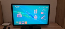 SMART TV приставка H96 MAX V11 4/32 Android Smart TV box Андроїд 11 фото від покупців 3