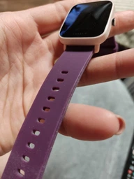 Ремешок Like для Amazfit Bip U Pro Turquoise (23411-32)