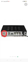 Ресивер Tiger F1 HD супутниковий тюнер DVB-S/S2