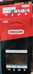 Ланцюг Oregon 91VXL056E 3/8" 1.3 мм 56 лан (38 см) для твердої породи дерева фото від покупців 3