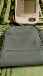 Тонометр OMRON JPN600 (HEM-7131 АР3)