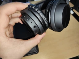 Наушники Acme BH203 Bluetooth Headset (4770070879436) фото от покупателей 9