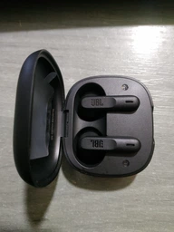Навушники JBL Wave Flex Black (JBLWFLEXBLK) фото від покупців 19