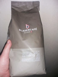 Кава Blasercafe Orient, (1 кг), зерно фото от покупателей 1