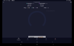 Маршрутизатор MikroTik hAP ac lite tower (RB952Ui-5ac2nD-TC) фото от покупателей 3