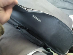 Сумка для ноутбука Esperanza 17" Black (ET103) фото от покупателей 4