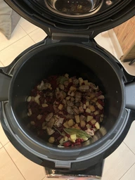 Мультиварка-скороварка TEFAL Cook4me+ Connect CY855830 фото от покупателей 1