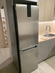 Холодильник Whirlpool W7X 81O OX 0