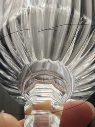 Бокал для коктейлю Water/Wine Libbey Америка 240 мл Belem 925777 FD ID_686 фото від покупців 3