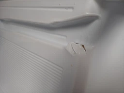 Двухкамерный холодильник Samsung RB36T674FB1/UA фото от покупателей 2