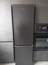 Двухкамерный холодильник Samsung RB36T674FB1/UA фото от покупателей 1