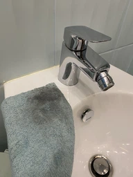 Полировальная паста для хрома и алюминия K2 Aluchrom (K003) 120г фото от покупателей 7