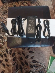 Зарядна станція RZTK Power Station Pro / 500 Вт / 518 Вт⋅год / LiFePO4 (PS500RZ) фото від покупців 1