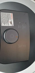Водонагрівач (бойлер) Midea PRIME Wi-Fi D50-15EFG(W)