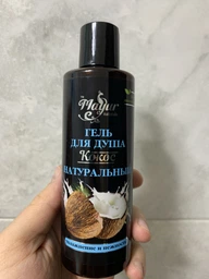Гель для душа Mayur Кокос 500 мл (4820230950748)