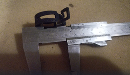 Хомут пружинный Mikalor DN 34 мм W1 DIN 3021 (03031620)
