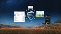 SSD накопичувач 2 TB MSI Spatium M470 Pro (S78-440Q990-P83)
