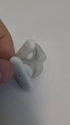 Наушники Logitech FITS True Wireless Gaming Earbuds Black (985-001182) фото от покупателей 1