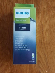 Средство удаления накипи для эспрессо-кофемашин PHILIPS CA6700/10 (250мл.) фото от покупателей 8