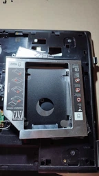 Карман-адаптер Maiwo для підключення 2.5" HDD/SSD SATA 3.0 (NSTOR-12) фото від покупців 19