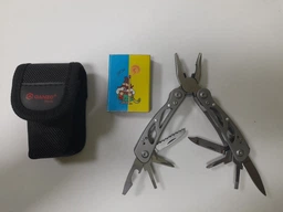 Мультитул Multi Tool Ganzo G104 S фото от покупателей 15