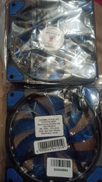 Вентилятор Cooling Baby 12025BBL Blue фото от покупателей 1