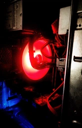 Кулер DeepCool Gammaxx 300 B фото от покупателей 6
