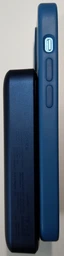 УМБ Promate LucidPack-10 10000 mAh, 20W PD USB-C порт, 15W MagSafe Black (lucidpack-10.black) фото від покупців 11